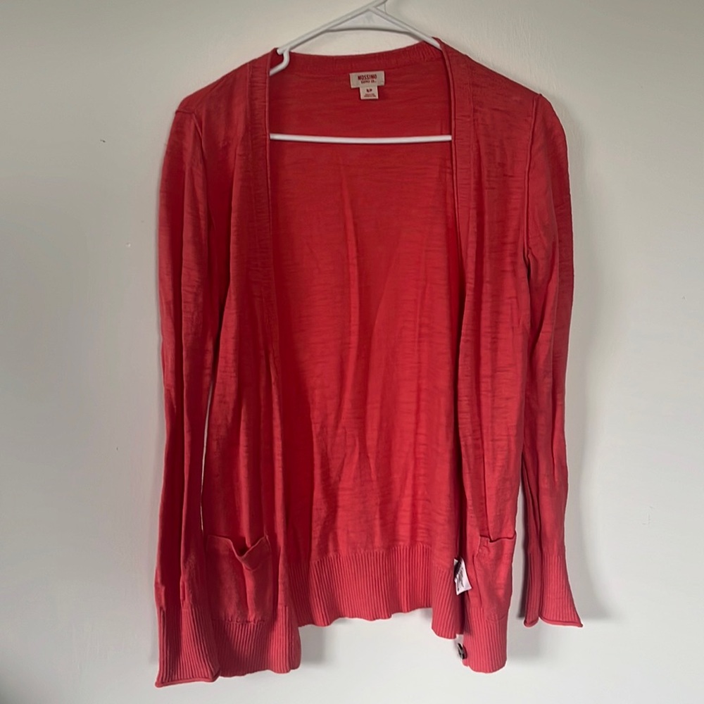 Women’s cardigan